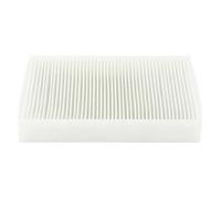 Filtro de cabina Filtro antipolen CCF0023 CHAMPION para VOLVO FORD