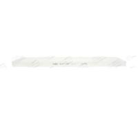 Filtro de cabina Filtro antipolen CCF0046 CHAMPION para VW FORD SEAT