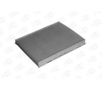 Filtro de cabina Filtro antipolen CCF0093 CHAMPION para CITROËN XSARA PICASSO