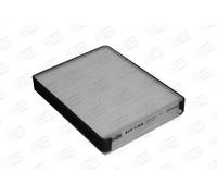 Filtro de cabina Filtro antipolen CCF0106 CHAMPION para KIA HYUNDAI