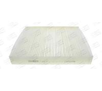 Filtro de cabina Filtro antipolen CCF0109 CHAMPION para FORD MONDEO IV Turnier