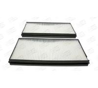 Filtro de cabina Filtro antipolen CCF0115 CHAMPION para ALPINA BMW