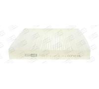 Filtro de cabina Filtro antipolen CCF0116 CHAMPION para MAZDA 6 Hatchback CX-7 2