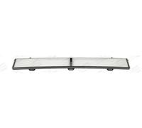 Filtro de cabina Filtro antipolen CCF0118 CHAMPION para ALPINA BMW