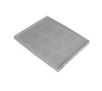 Filtro de cabina Filtro antipolen CCF0119 CHAMPION para OPEL FIAT ABARTH CITROËN