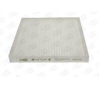 Filtro de cabina Filtro antipolen CCF0159 CHAMPION para FIAT PEUGEOT CITROËN