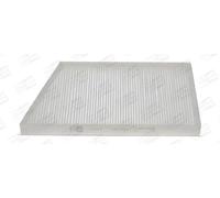 Filtro de cabina Filtro antipolen CCF0168 CHAMPION para MERCEDES-BENZ CLASE C