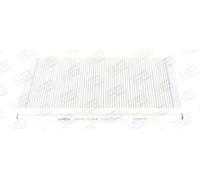 Filtro de cabina Filtro antipolen CCF0180 CHAMPION para MERCEDES-BENZ VW
