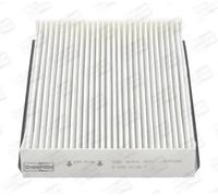 Filtro de cabina Filtro antipolen CCF0182 CHAMPION para SUZUKI OPEL