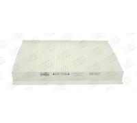 Filtro de cabina Filtro antipolen CCF0227 CHAMPION para CITROËN PEUGEOT DS