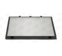 Filtro de cabina Filtro antipolen CCF0260 CHAMPION para ROVER MG