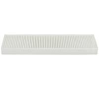 Filtro de cabina Filtro antipolen CCF0327 CHAMPION para FORD JAGUAR
