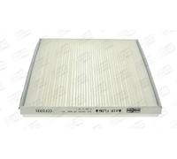 Filtro de cabina Filtro antipolen CCF0331 CHAMPION para OPEL CHEVROLET