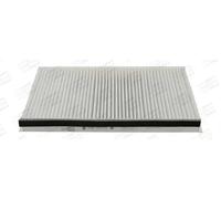 Filtro de cabina Filtro antipolen CCF0351 CHAMPION para MERCEDES-BENZ VIANO