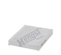 Filtro de cabina Filtro antipolen E1903LI HENGST FILTER para FORD FIESTA IV