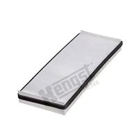 Filtro de cabina Filtro antipolen E1925LI01 HENGST FILTER para RENAULT ESPACE IV