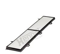 Filtro de cabina Filtro antipolen E1959LI HENGST FILTER para BMW 3 Touring 3 X1