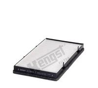 Filtro de cabina Filtro antipolen E1984LI HENGST FILTER para RENAULT NISSAN OPEL