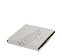 Filtro de cabina Filtro antipolen E1990LI HENGST FILTER para VOLVO FORD