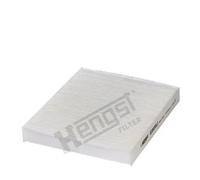 Filtro de cabina Filtro antipolen E2935LI HENGST FILTER para ROVER HONDA