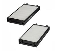 HENGST FILTER E2944LI-2 Filtro de habitáculo