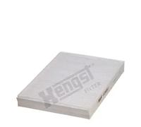 Filtro de cabina Filtro antipolen E2949LI HENGST FILTER para LAND ROVER VOLVO