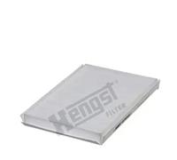 Filtro de cabina Filtro antipolen E2955LI HENGST FILTER para OPEL CHEVROLET