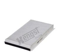 Filtro de cabina Filtro antipolen E2963LI HENGST FILTER para BMW 5 5 Touring 6