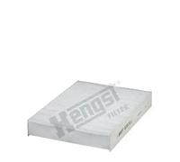 Filtro de cabina Filtro antipolen E2975LI HENGST FILTER para RENAULT OPEL FIAT