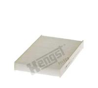 Filtro de cabina Filtro antipolen E2985LI HENGST FILTER para RENAULT NISSAN