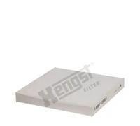 Filtro de cabina Filtro antipolen E2990LI HENGST FILTER para HONDA ACURA