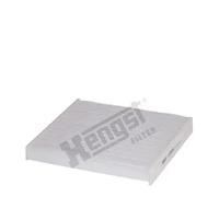 Filtro de cabina Filtro antipolen E2994LI HENGST FILTER para FORD
