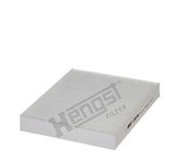 Filtro de cabina Filtro antipolen E3919LI HENGST FILTER para SEAT SKODA AUDI VW