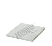 Filtro de cabina Filtro antipolen E3944LI HENGST FILTER para KIA SORENTO II