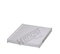Filtro de cabina Filtro antipolen E3951LI HENGST FILTER para BMW X5 X6