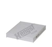 Filtro de cabina Filtro antipolen E3973LI HENGST FILTER para SUZUKI SUBARU