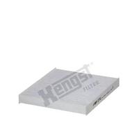 Filtro de cabina Filtro antipolen E3974LI HENGST FILTER para DODGE FIAT CHRYSLER