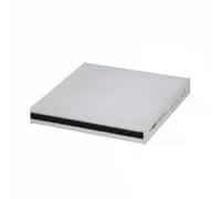 Filtro de cabina Filtro antipolen E3977LI HENGST FILTER para NISSAN SUBARU