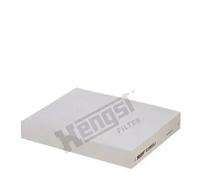 Filtro de cabina Filtro antipolen E3992LI HENGST FILTER para FORD FORD USA VW
