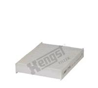 Filtro de cabina Filtro antipolen E3996LI HENGST FILTER para TOYOTA CITROËN
