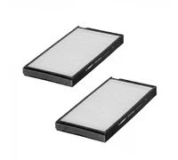 Filtro de cabina Filtro antipolen E4949LI-2 HENGST FILTER para HYUNDAI