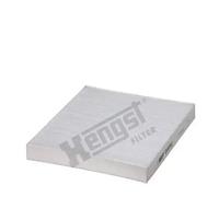 Filtro de cabina Filtro antipolen E4955LI HENGST FILTER para KIA TOYOTA