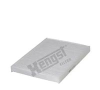 Filtro de cabina Filtro antipolen E4956LI HENGST FILTER para ALFA ROMEO GIULIA