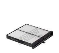 Filtro, aire de cabina HENGST E4964LI para MAZDA CX-3 (DK) 1.5 2015-2018