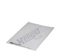 Filtro de cabina Filtro antipolen E5942LI HENGST FILTER para RENAULT TRUCKS T K