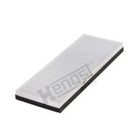 Filtro de cabina Filtro antipolen E905LI HENGST FILTER para AUDI VW