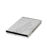 Filtro de cabina Filtro antipolen E910LI HENGST FILTER para OPEL ASTRA G Coupé