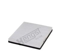 Filtro de cabina Filtro antipolen E911LI HENGST FILTER para OPEL ASTRA G Coupé