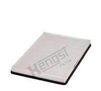 Filtro de cabina Filtro antipolen E913LI HENGST FILTER para MERCEDES-BENZ VANEO