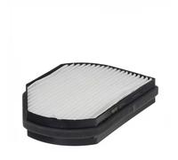 Filtro de cabina Filtro antipolen E914LI HENGST FILTER para MERCEDES-BENZ